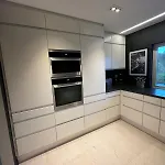 Villa Modern Detached House By The Mountains & Sea