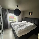 Villa Modern Detached House By The Mountains & Sea *