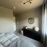 Villa Modern Detached House By The Mountains & Sea