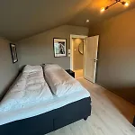 Modern Detached House By The Mountains & Sea Villa *