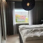 Modern Detached House By The Mountains & Sea Bergen