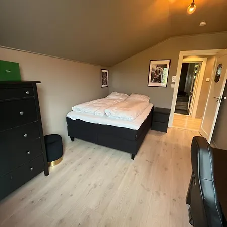 Modern Detached House By The Mountains & Sea 别墅