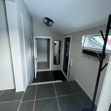 别墅 Modern Detached House By The Mountains & Sea 卑爾根