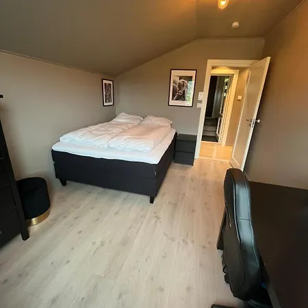 Modern Detached House By The Mountains & Sea 别墅