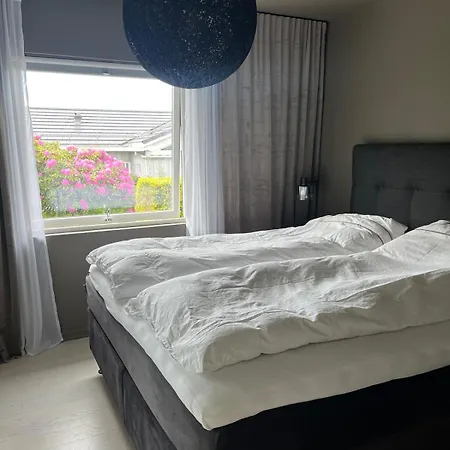 别墅 Modern Detached House By The Mountains & Sea 卑爾根