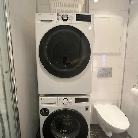 别墅 Modern Detached House By The Mountains & Sea 卑爾根