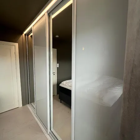 Modern Detached House By The Mountains & Sea * 卑爾根